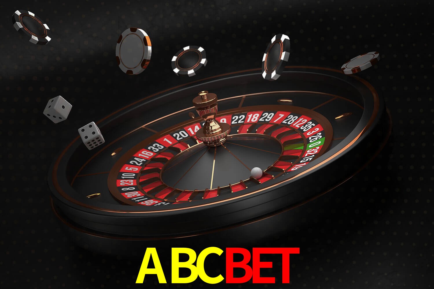 ABCBET - Plataforma Brasileira de Autorização - ABCBET.COM