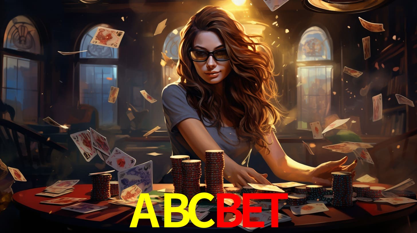 Blackjack Table ABCBET