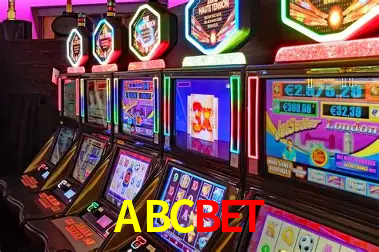 Descubra a Magia dos Jogos de Arcade no ABCBET