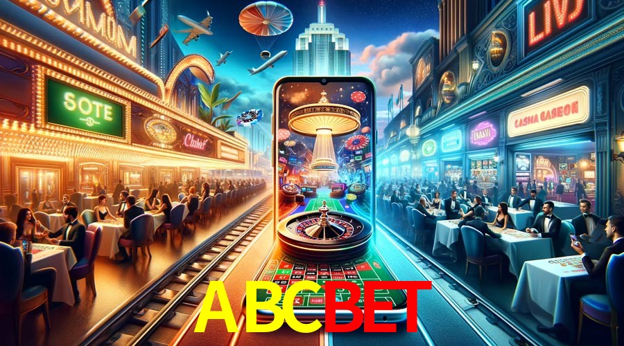 Quick Registration ABCBET