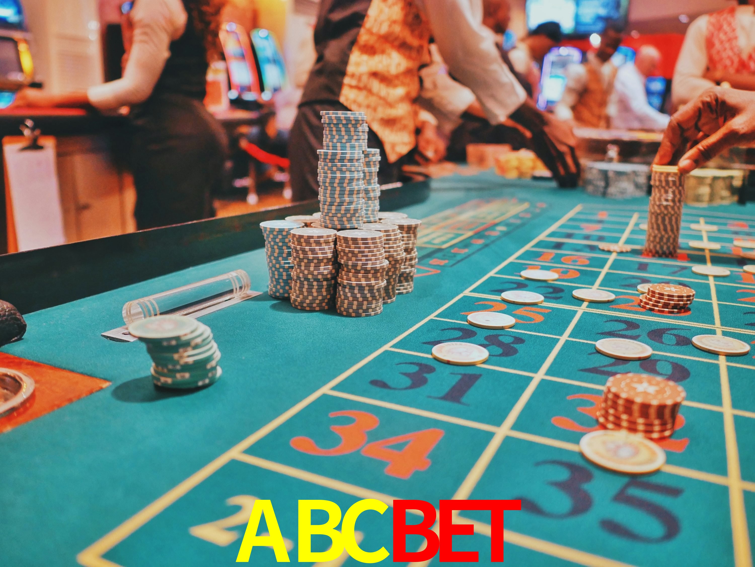 Football Betting ABCBET