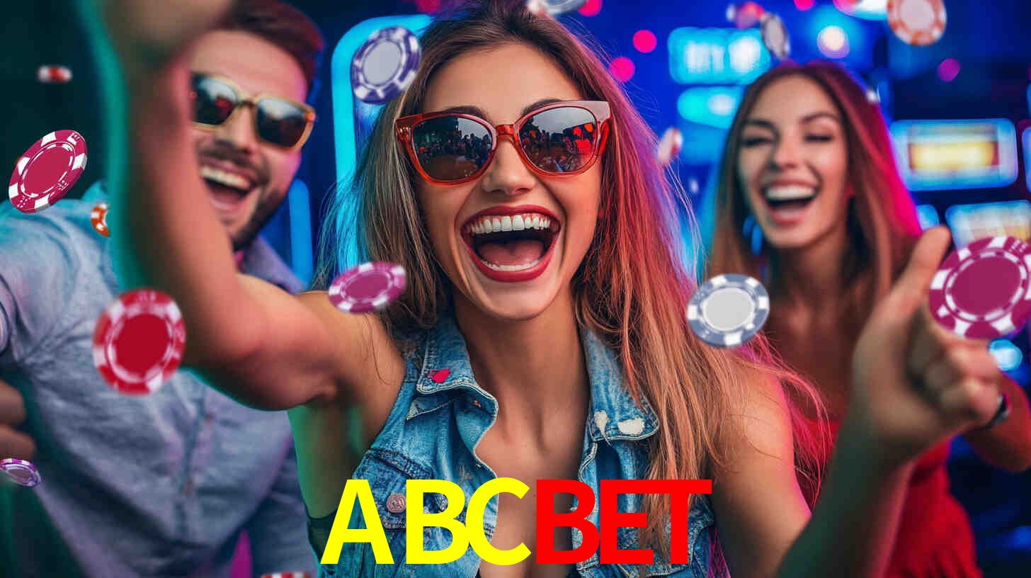 Apostas Esportivas na ABCBET: Um Guia Completo