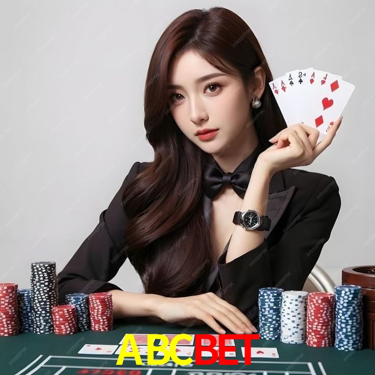 Secure Login ABCBET