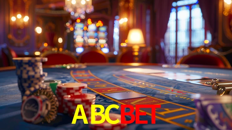 Game Providers ABCBET