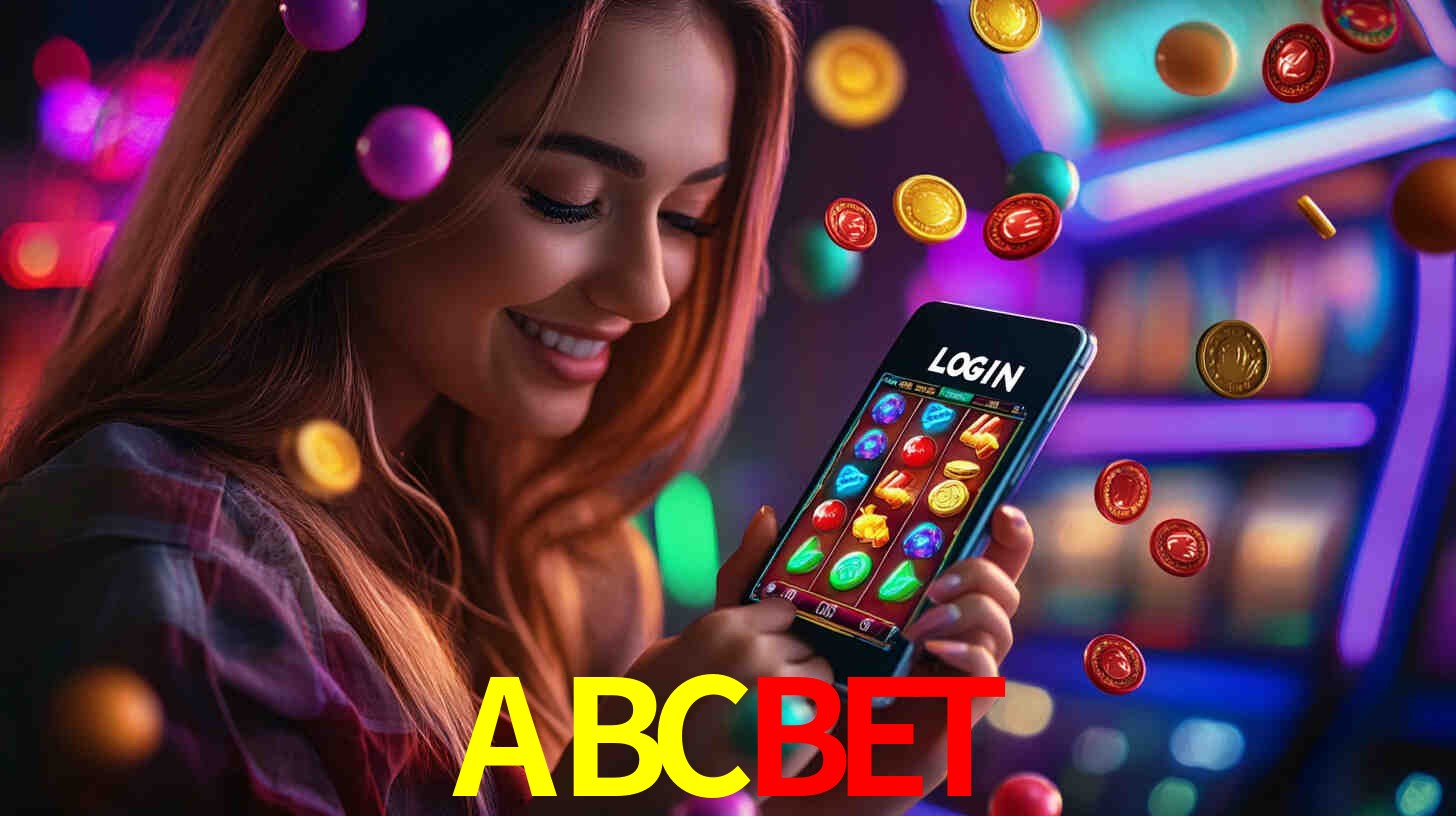 Sinta a adrenalina dos jogos de cassino com ABCBET