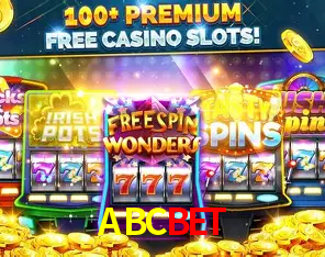Descubra o Mundo do Cassino Online com ABCBET