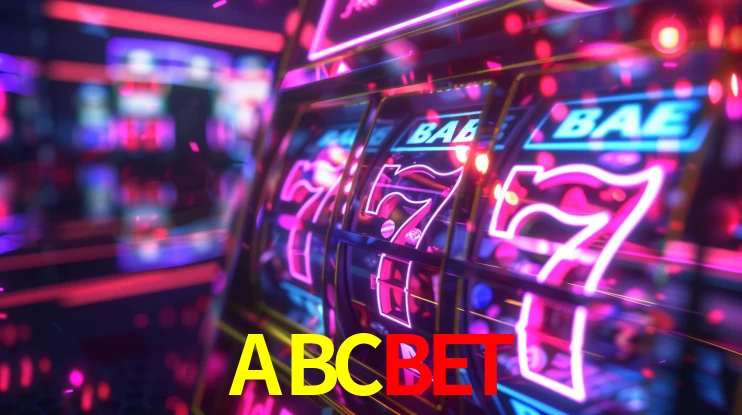 Slot Games ABCBET