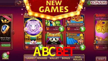 Live Casino ABCBET