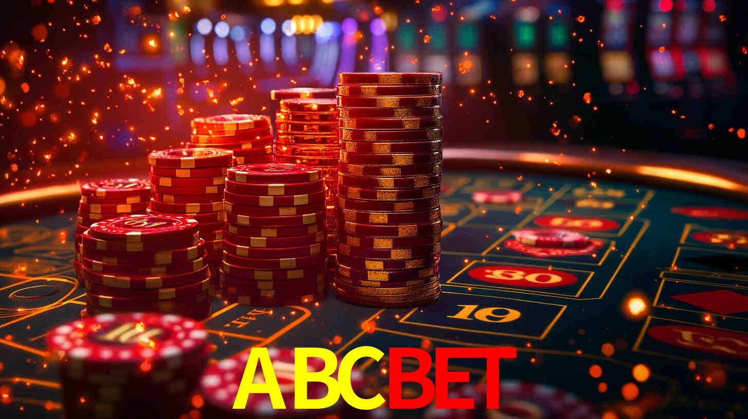 ABCBET App Interface